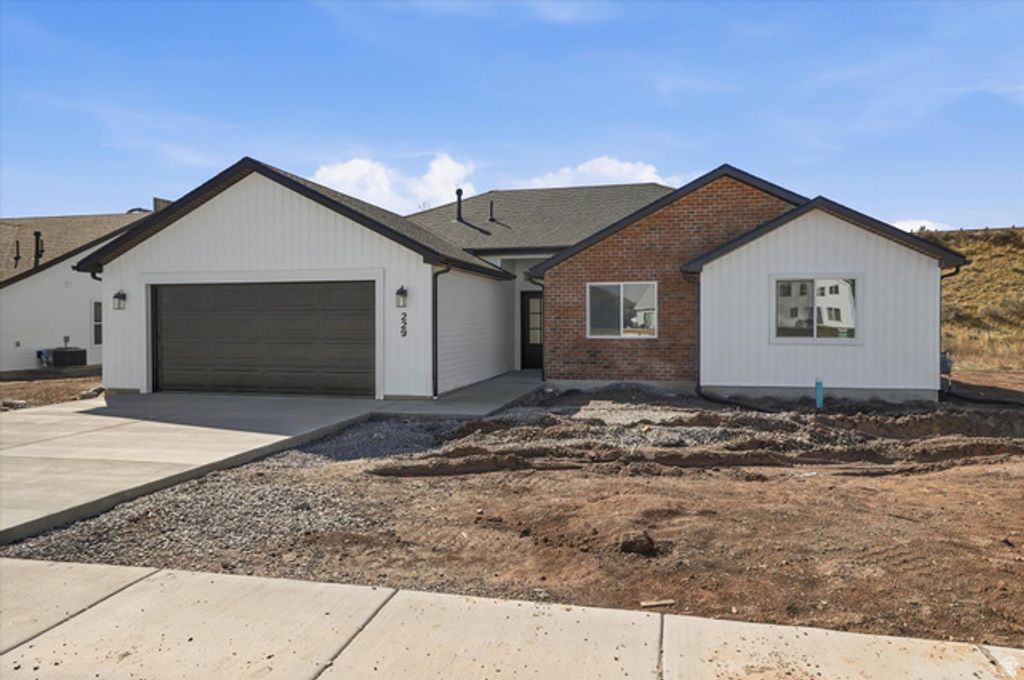 Image 11 of property listing at 233 W 1470 S, Tremonton, UT 84337