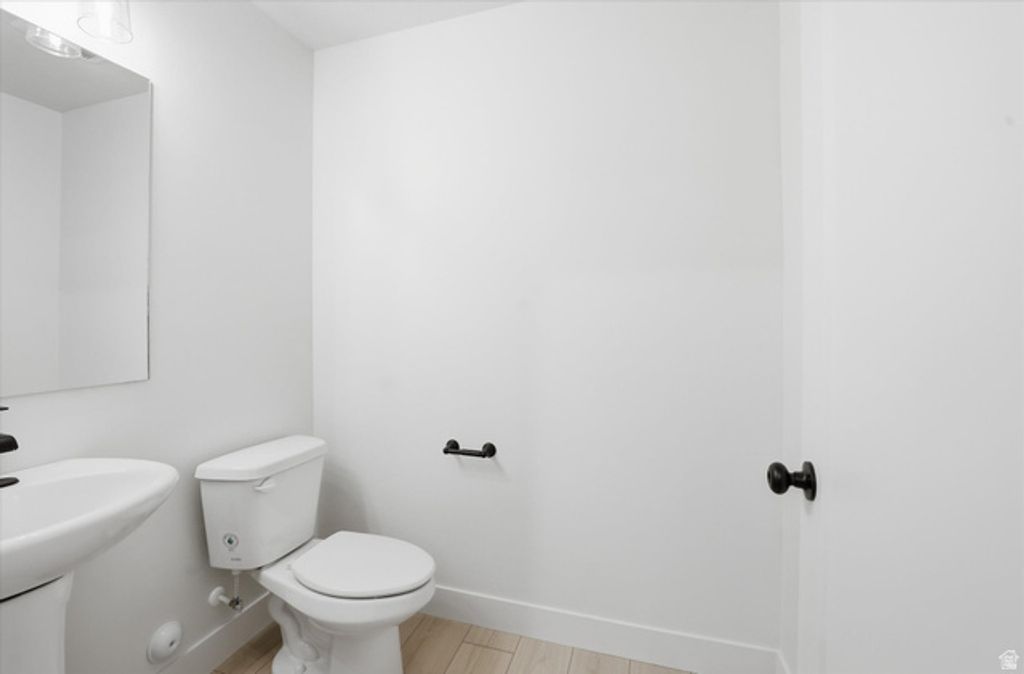 Image 34 of property listing at 233 W 1470 S, Tremonton, UT 84337