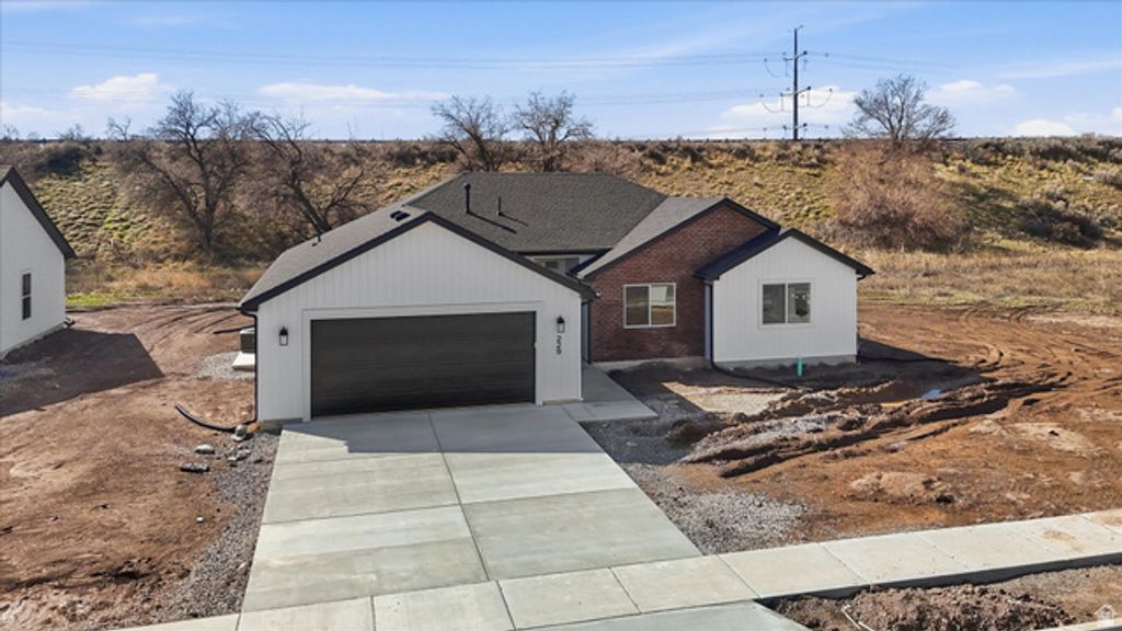 Image 53 of property listing at 233 W 1470 S, Tremonton, UT 84337