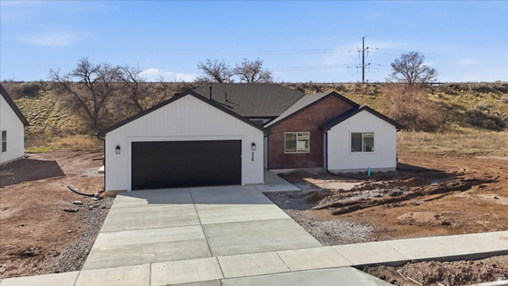 Image 54 of property listing at 233 W 1470 S, Tremonton, UT 84337