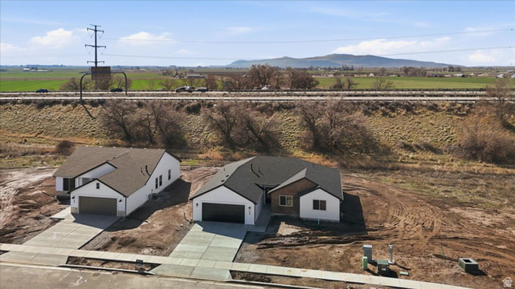 Image 56 of property listing at 233 W 1470 S, Tremonton, UT 84337