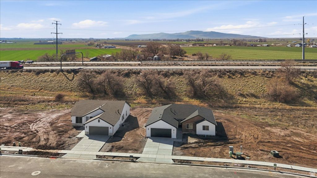 Image 57 of property listing at 233 W 1470 S, Tremonton, UT 84337