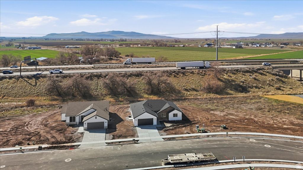 Image 58 of property listing at 233 W 1470 S, Tremonton, UT 84337
