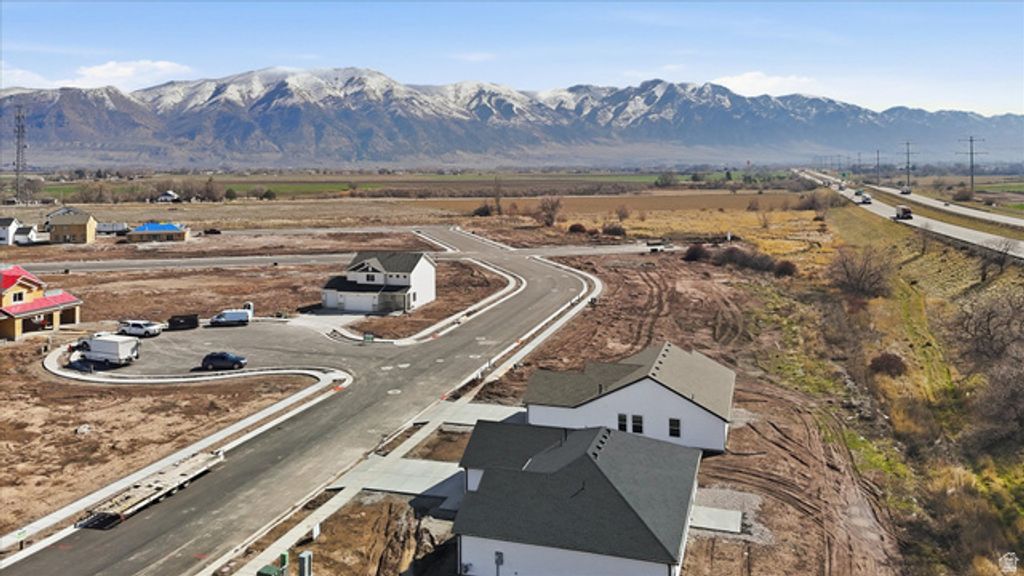 Image 59 of property listing at 233 W 1470 S, Tremonton, UT 84337