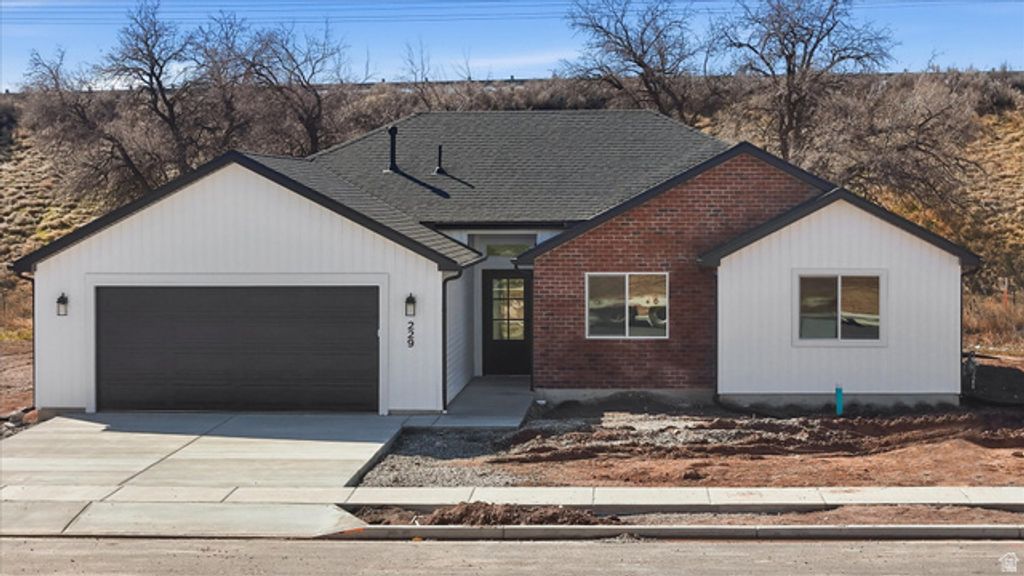Image 61 of property listing at 233 W 1470 S, Tremonton, UT 84337