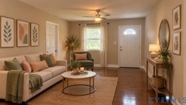 2135 Colston, Petersburg, VA 23805