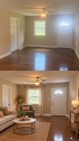 2135 Colston, Petersburg, VA 23805