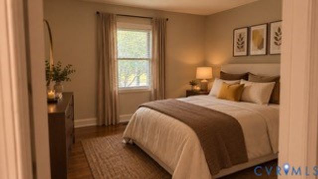 2135 Colston, Petersburg, VA 23805