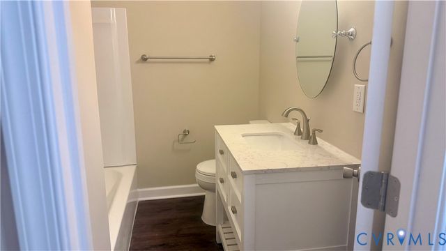 2135 Colston, Petersburg, VA 23805