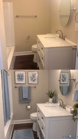 2135 Colston, Petersburg, VA 23805