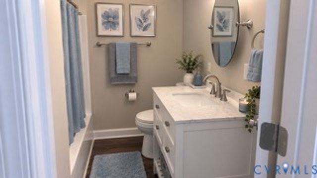 2135 Colston, Petersburg, VA 23805