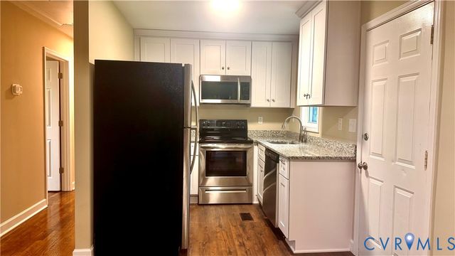 2135 Colston, Petersburg, VA 23805