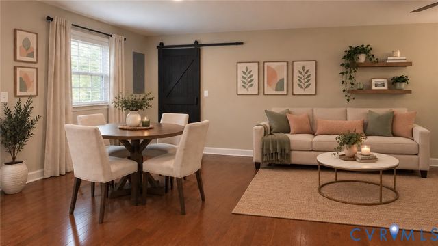 2135 Colston, Petersburg, VA 23805