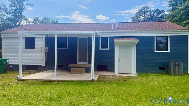 2135 Colston, Petersburg, VA 23805
