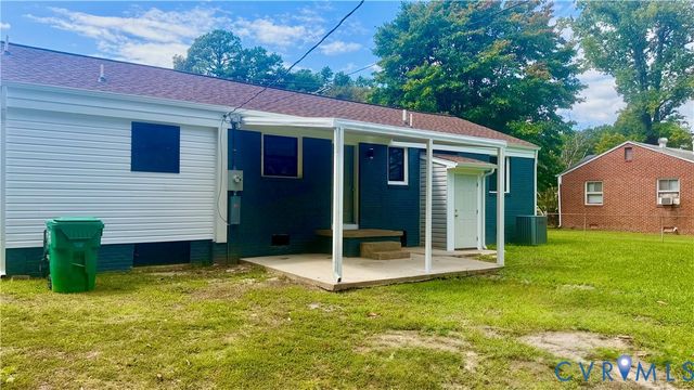 2135 Colston, Petersburg, VA 23805
