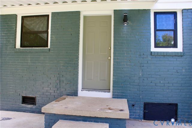 2135 Colston, Petersburg, VA 23805