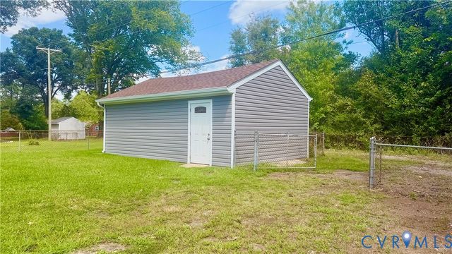 2135 Colston, Petersburg, VA 23805
