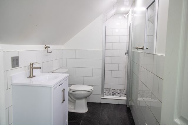 78 West Street 2A, New London, CT 06320