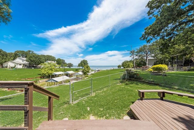 1016 Shoreline Drive, West Tawakoni, TX 75474