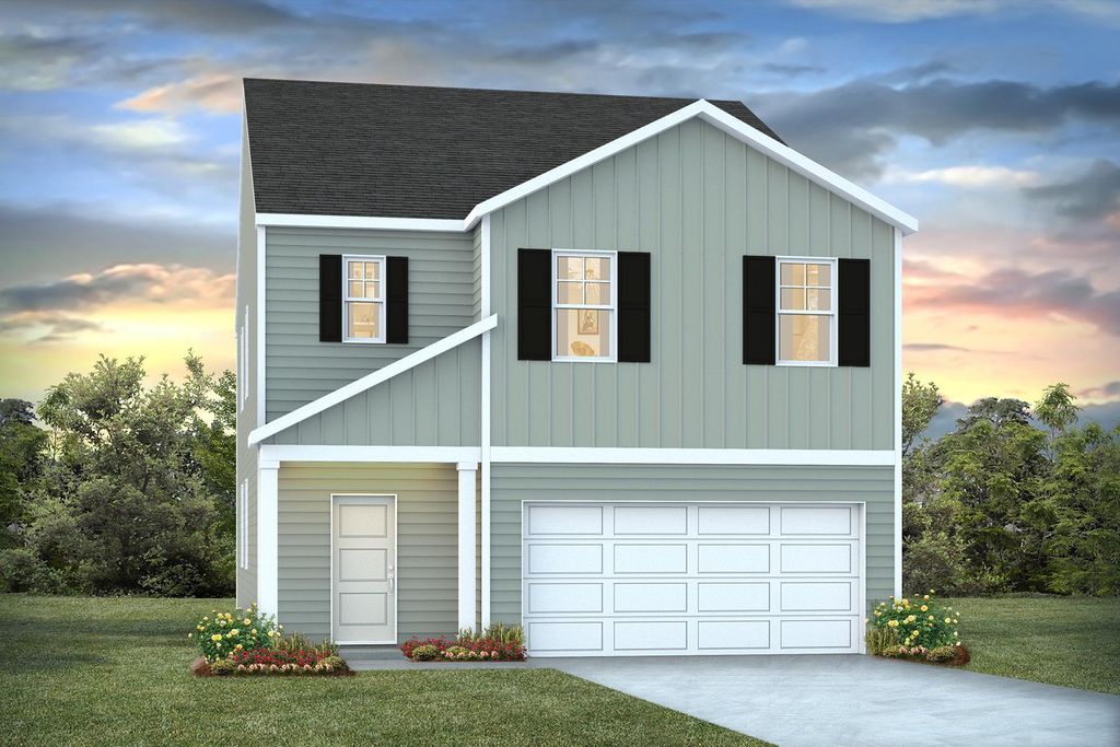 435 Broad Elm Way, Summerville, SC 29486