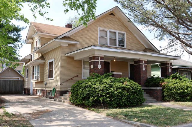 116 S 9th St, Salina, KS 67401