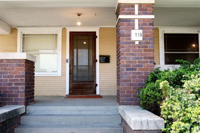116 S 9th St, Salina, KS 67401