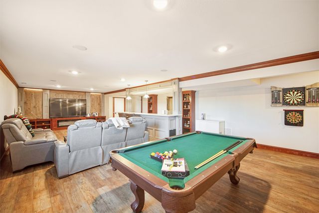 831 Lost Lake Drive, Polk City, IA 50226