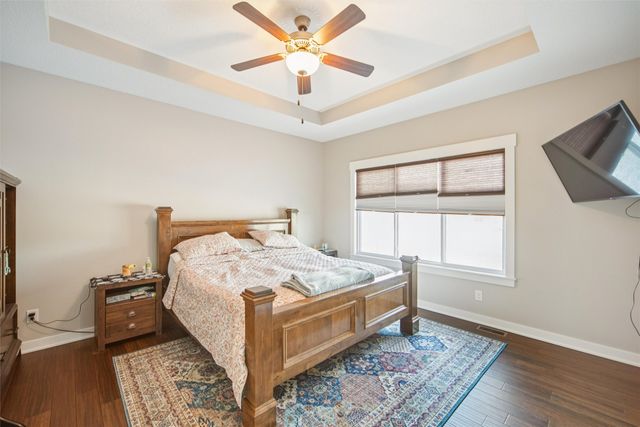 831 Lost Lake Drive, Polk City, IA 50226