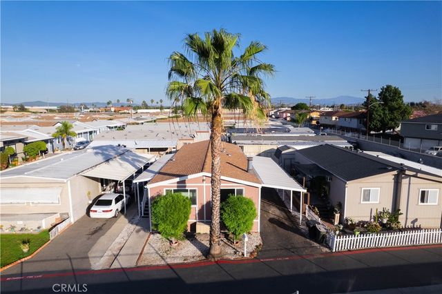 1241 N East 216, Anaheim, CA 92805