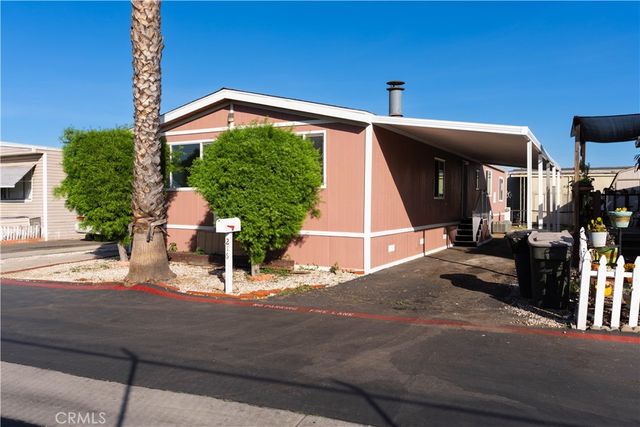 1241 N East 216, Anaheim, CA 92805