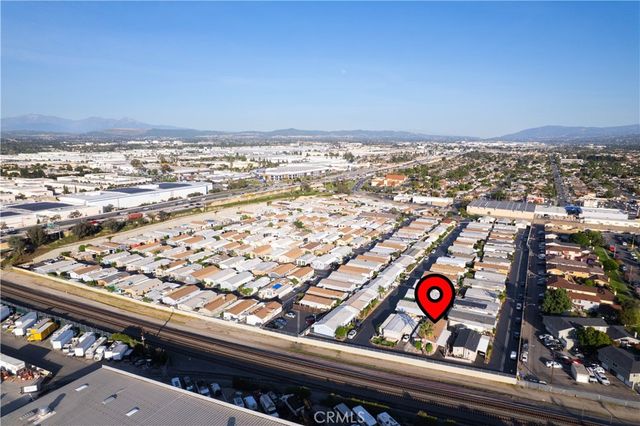 1241 N East 216, Anaheim, CA 92805