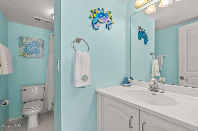 23223 Front Beach Road A-324, Panama City Beach, FL 32413