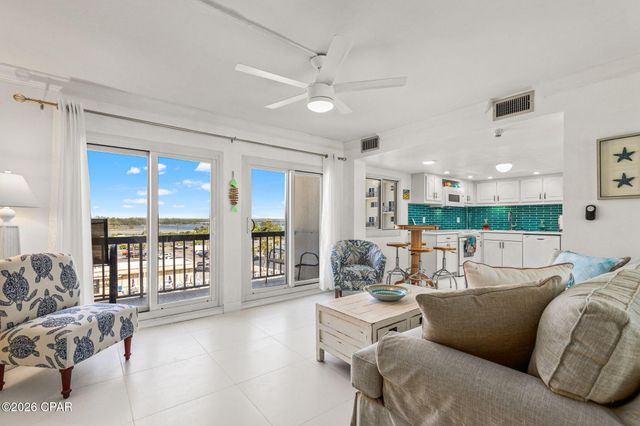 23223 Front Beach Road A-324, Panama City Beach, FL 32413