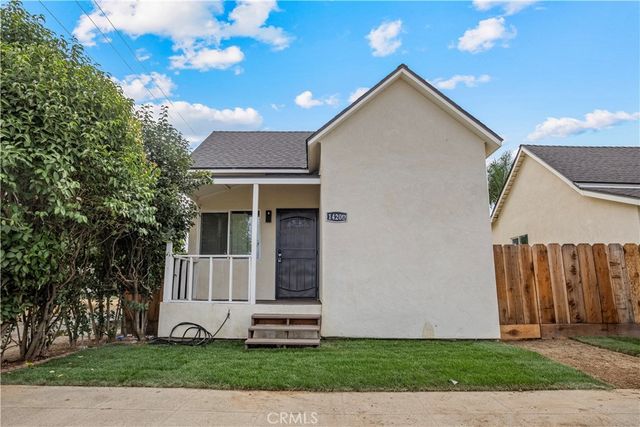 1420 Q, Merced, CA 95340