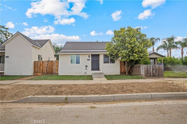 1420 Q, Merced, CA 95340