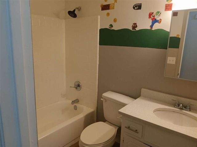 8298 Blackfoot Trail, Jonesboro, GA 30236