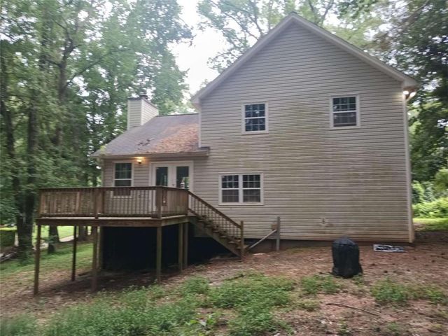8298 Blackfoot Trail, Jonesboro, GA 30236