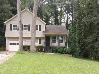 8298 Blackfoot Trail, Jonesboro, GA 30236