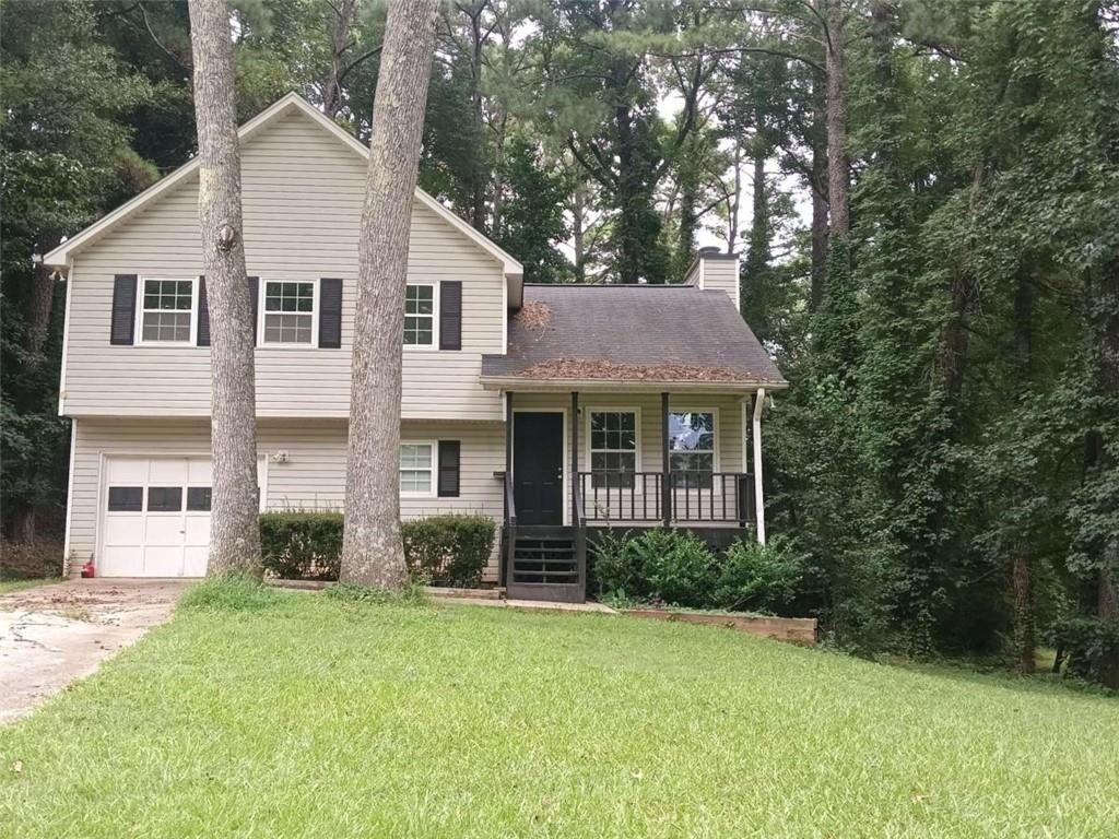 8298 Blackfoot Trail, Jonesboro, GA 30236
