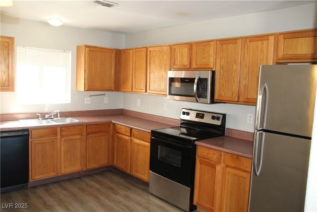 2520 East Ambush Street, Pahrump, NV 89048