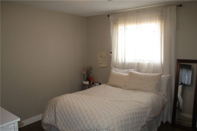 2520 East Ambush Street, Pahrump, NV 89048