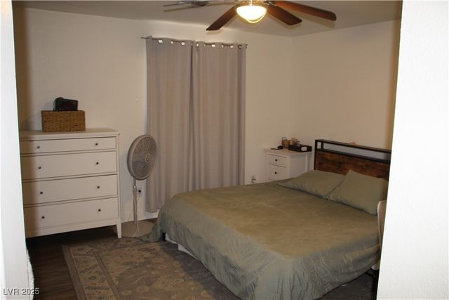 2520 East Ambush Street, Pahrump, NV 89048