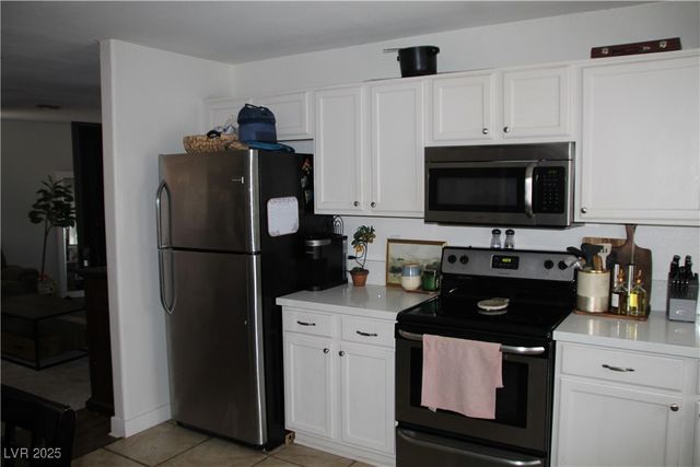 2520 East Ambush Street, Pahrump, NV 89048