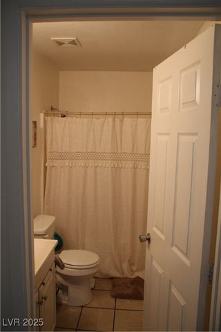 2520 East Ambush Street, Pahrump, NV 89048