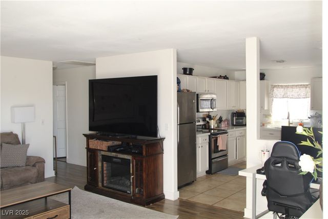 2520 East Ambush Street, Pahrump, NV 89048