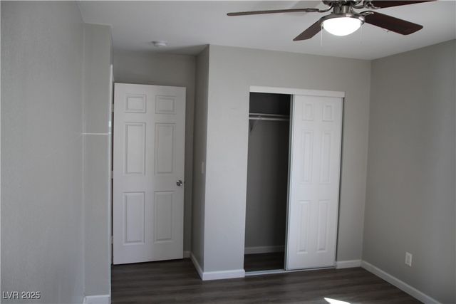 2520 East Ambush Street, Pahrump, NV 89048