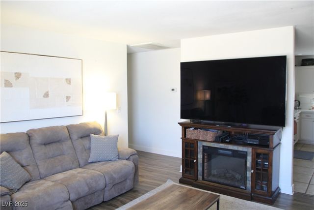 2520 East Ambush Street, Pahrump, NV 89048