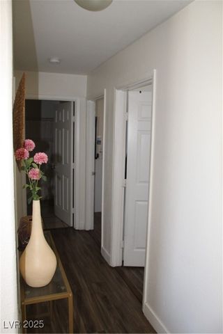 2520 East Ambush Street, Pahrump, NV 89048