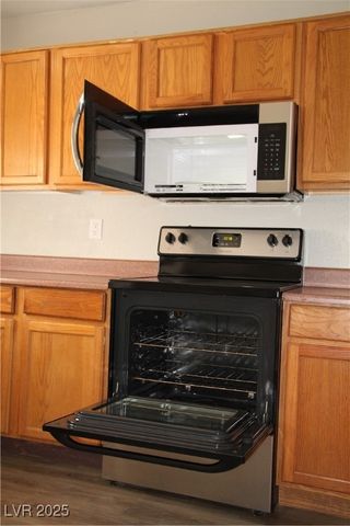 2520 East Ambush Street, Pahrump, NV 89048