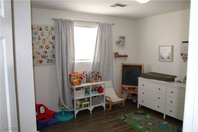 2520 East Ambush Street, Pahrump, NV 89048